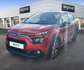 CITROEN C3 1.2 PURETECH 110CH S&S SHINE EAT6