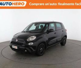 500L 500L 1.4 95 CV S&S S-DESIGN