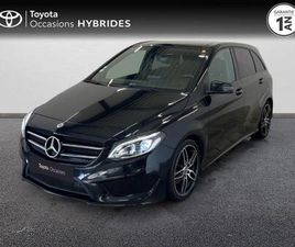 200D 136CH FASCINATION 7G-DCT