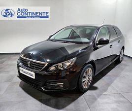 PEUGEOT 308 SW 1.5 BLUEHDI ALLURE