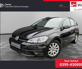 VII 1.6 TDI BMT TRENDLINE