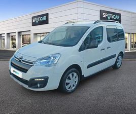 PURETECH 110 S&S BVM5 XTR+