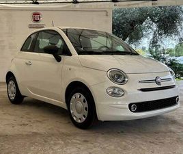 500 (2015-2024) 500 1.0 HYBRID POP