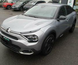 CITROEN C4 PURETECH 130 S&S BVM6 SHINE