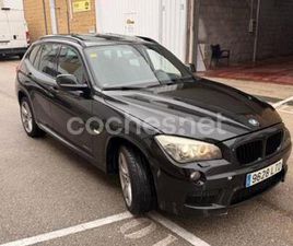 BMW X1 XDRIVE 20D BMW X1