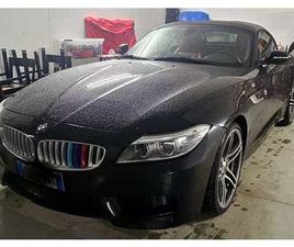 BMW Z4 SDRIVE 28I SDRIVE28I E6