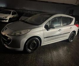 PEUGEOT 207 SW PREMIUM 1.6 HDI 16V 90CH