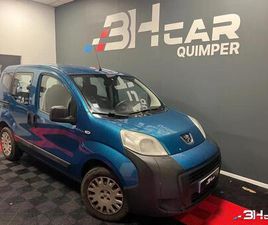 1.3 HDI 75 CONFORT START-STOP