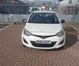 1.2 CLASSIC EURO 5 5DR