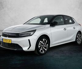 1.2 GS 110PK | NAVIGATIE | CLIMATE CONTROL | CRUIS