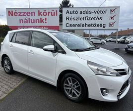 TOYOTA VERSO 1.6 D-4D FEEL! SKYVIEW