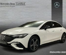 MERCEDES-BENZ EQE 350 EDITION BERLINA