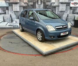 OPEL ZAFIRA 1.7CDTI, 92KW