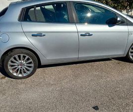 FIAT BRAVO II SERIE DIESEL 1.6 CC EMOTION 105 CV