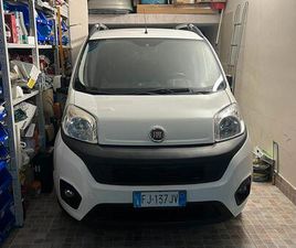 FIAT QUBO