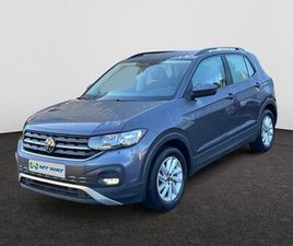 T-CROSS LIFE BUSINESS 1.0 TSI 81 KW (110 CH) 6 VITESSES