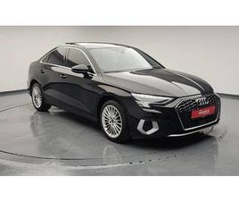 AUDI A3 A3 SEDAN 35 TFSI 150 ADVANCED STRONIC