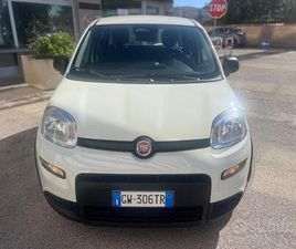 FIAT PANDA HYBRID 2024 AUTO AZIENDALE FINANZIABILE