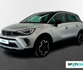 1.2 81KW (110CV) ULTIMATE