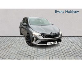 1.0 TCE 90 ESPRIT ALPINE 5DR 2024