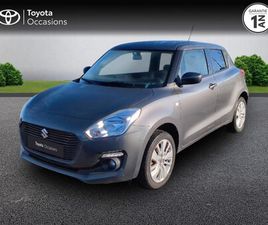 1.2 DUALJET 90CH PRIVILÃ¨GE ALLGRIP EURO6D-T