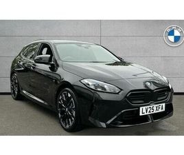 BMW SERIE 1 135 2025 BMW 1 SERIES 2.0 M 135 XDRIVE