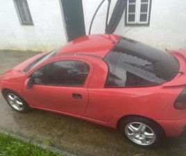 OPEL TIGRA B MAIO/95