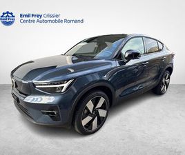 VOLVO EC40 EC40 TWIN ULTRA AWD