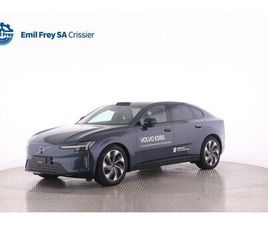 VOLVO ES90 ES90 ULTRA