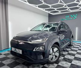 HYUNDAI KAUAI HYUNDAI KAUAI 64 KWH PREMIUM DEZEMBRO/20