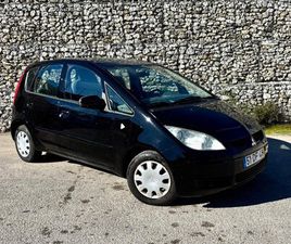 MITSUBISHI COLT COM AC MARÇO/07