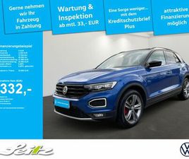 2.0 TSI 4M SPORT *AHK*LED*KAMERA*NAVI*