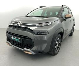 PURETECH 110 S&S BVM6 C-SERIES