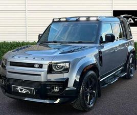 2.0 SD4 SE AUTO 4WD EURO 6 (START/STOP) 5DR