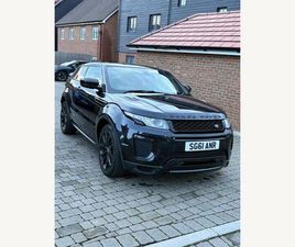 2.2 SD4 DYNAMIC AUTO 4WD EURO 5 3DR