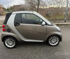 SMART 451 EURO 5 NEOP 70000KM ORIG GARANZIA PERMUT