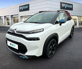 CITROEN C3 AIRCROSS PURETECH 130 S&S EAT6 RIP CURL