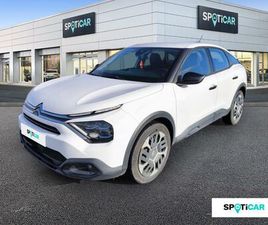 BLUEHDI 110 S&S BVM6 FEEL