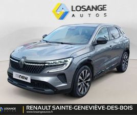 RENAULT AUSTRAL - E-TECH FULL HYBRID 200 GSR2 TECHNO