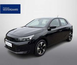 OPEL CORSA-E 50 GS 5D