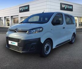 XS BLUEHDI 120 S&S BVM6 CONFORT