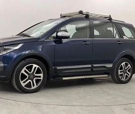 TATA HEXA