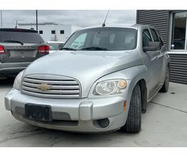 2011 CHEVROLET HHR FWD 4DR LS FOR SALE