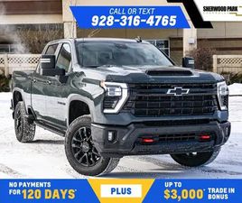 2026 CHEVROLET SILVERADO 3500HD LT