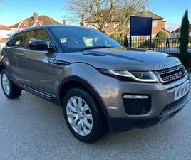 2.0 ED4 SE TECH FWD EURO 6 (START/STOP) 3DR