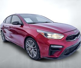 KIA FORTE5 2021 GT