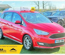 1.5 TDCI ZETEC POWERSHIFT EURO 6 (START/STOP) 5DR