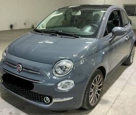 0.9 8V TWINAIR 85CH S&S LOUNGE