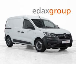 RENAULT EXPRESS 1.5 BLUE DCI ADVANCE C/IVA