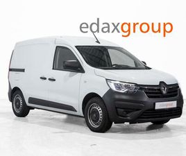 RENAULT EXPRESS 1.5 BLUE DCI ADVANCE C/IVA